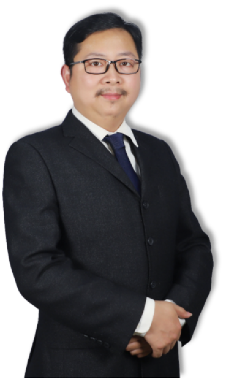 黄高琴讲师照片
